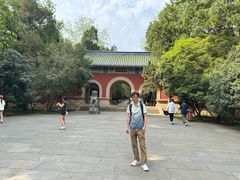-灵谷景区