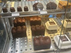 -好利来(上海虹桥新天地Lab主题店)
