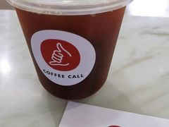 -COFFEE CALL(云锦路店)