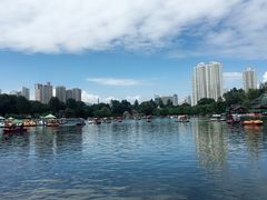 -西宁市人民公园(城西区)