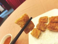 -潮府馆·非遗潮州菜·港式点心(世纪公园店)