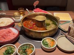 -巴奴毛肚火锅(京西大悦城店)
