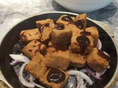 -新长岭大酒店酒楼