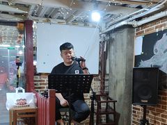 -三个大叔东北烧烤·砂锅菜(西三旗店)