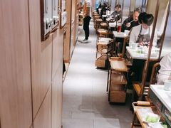 大堂-野妹火锅(布吉店)