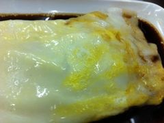 鸡蛋肠&nbsp;-银记肠粉店(新港西路店)
