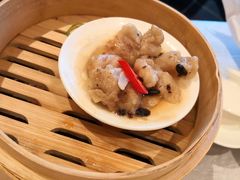豉汁排骨-豫园万丽酒店-万丽轩中餐厅(河南南路店)