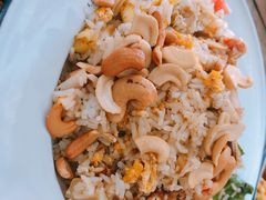 海鲜炒饭-Doo Dee Thai Food(Issan/Isaan/Esan)