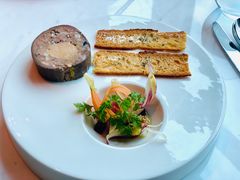 -翡翠36餐厅(浦东香格里拉店)
