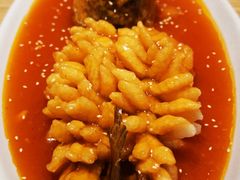 -秦香阁·西北家常菜(徐汇日月光中心店)