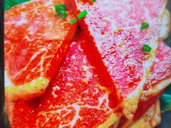 -九田家黑牛烤肉料理(衡百国际店)