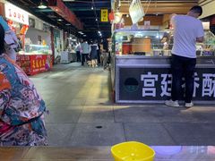 -食上东新街美食街区(民乐新都会店)
