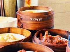 -青岛中心假日酒店·蓝天行政酒廊