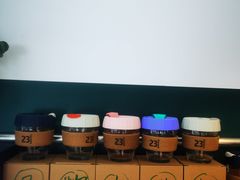 -2326 Coffee Roaster咖啡豆可选店(林肯公园店)