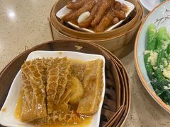 -点都德(龙之梦店)