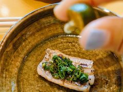 -鮨冠OMAKASE食べ放题(北京首店)