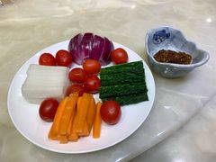 -蒙亨·手把肉·蒙古包文化主题餐厅(天恒广场店)