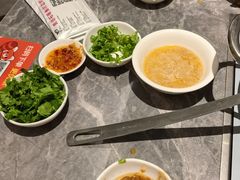-张凯达·深海石斑鱼潮汕火锅(十五年品牌•虹桥天街店)