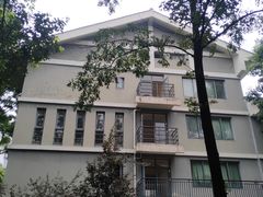 -四川大学(华西校区)