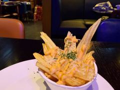 -blue frog蓝蛙(长泰广场店)