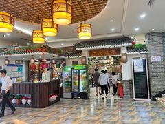 -江南婆婆(车墩店)