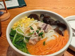 -云海肴·汽锅鸡·云南代表菜(丁香国际店)