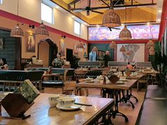 -泰堤坊(淡水体育馆店)