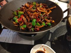 -金掌勺东北菜(格兰晴天店)