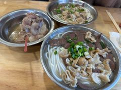-守英猪脏粉(仓桥街店)