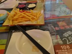 -滋味烤鱼(祥和里店)