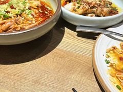 -辛香汇·现炒川菜(武进吾悦店)