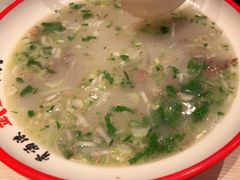 -武圣羊汤·西北面(朝阳门店)