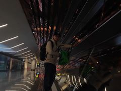-南宁吴圩国际机场-T2航站楼