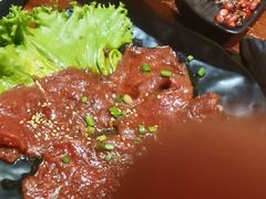 -红小姐的烤肉店(西三旗店)
