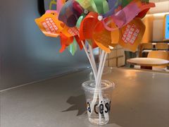 -乐凯撒披萨(中心书城店)