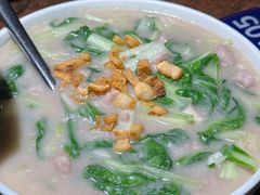 -桂小厨广西菜(桂林万象城店)