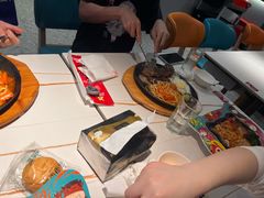-豪享来中西餐厅(隆昌店)