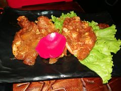 -红小姐的烤肉店(西三旗店)