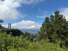 -天台山琼台仙谷景区
