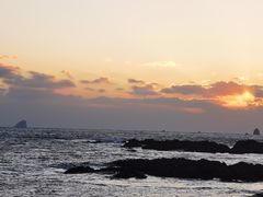 -石槽海滨浴场