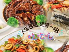 -东坊味道私房菜·地道顺德菜(大良店)