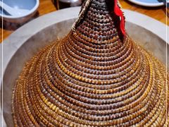 -滇小鱼·云南野生菌火锅(上杭路店)