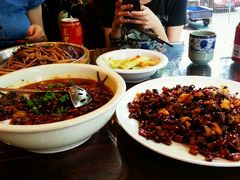 -缪氏川菜(丰盛町店)