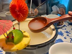气泡米酒-桂满陇天书(南京德基旗舰店)
