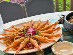 -年辉渔村·非遗传承餐厅(新丰江店)