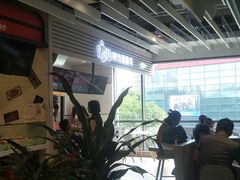 -1973继光香香鸡(金桥国际店)