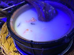 -云晓光头烧烤吧(川沙绿地店)