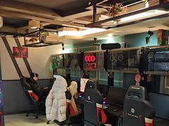 -小魔虎电竞馆·二进制店