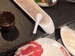 -蜀记火锅(南街店)