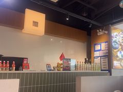-八福力韩国休闲餐厅(泉舜店)